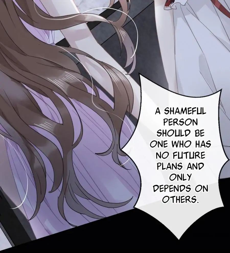 Prisoner of Love Chapter 17 - page 27