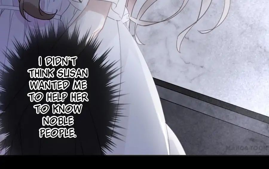 Prisoner of Love Chapter 17 - page 39