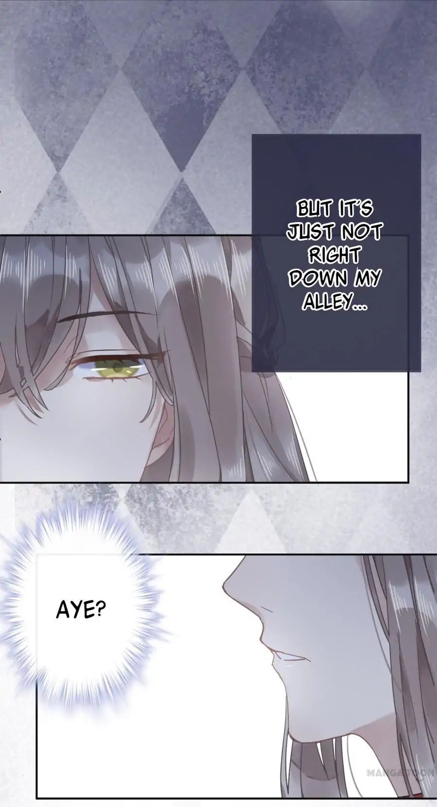 Prisoner of Love Chapter 17 - page 6