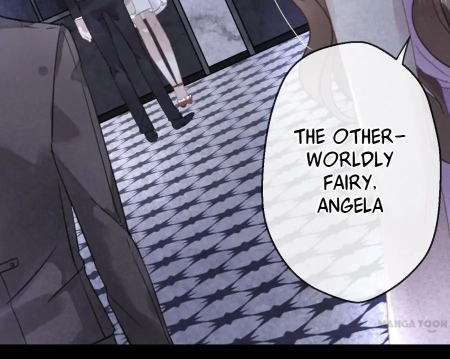 Prisoner of Love Chapter 18 - page 18