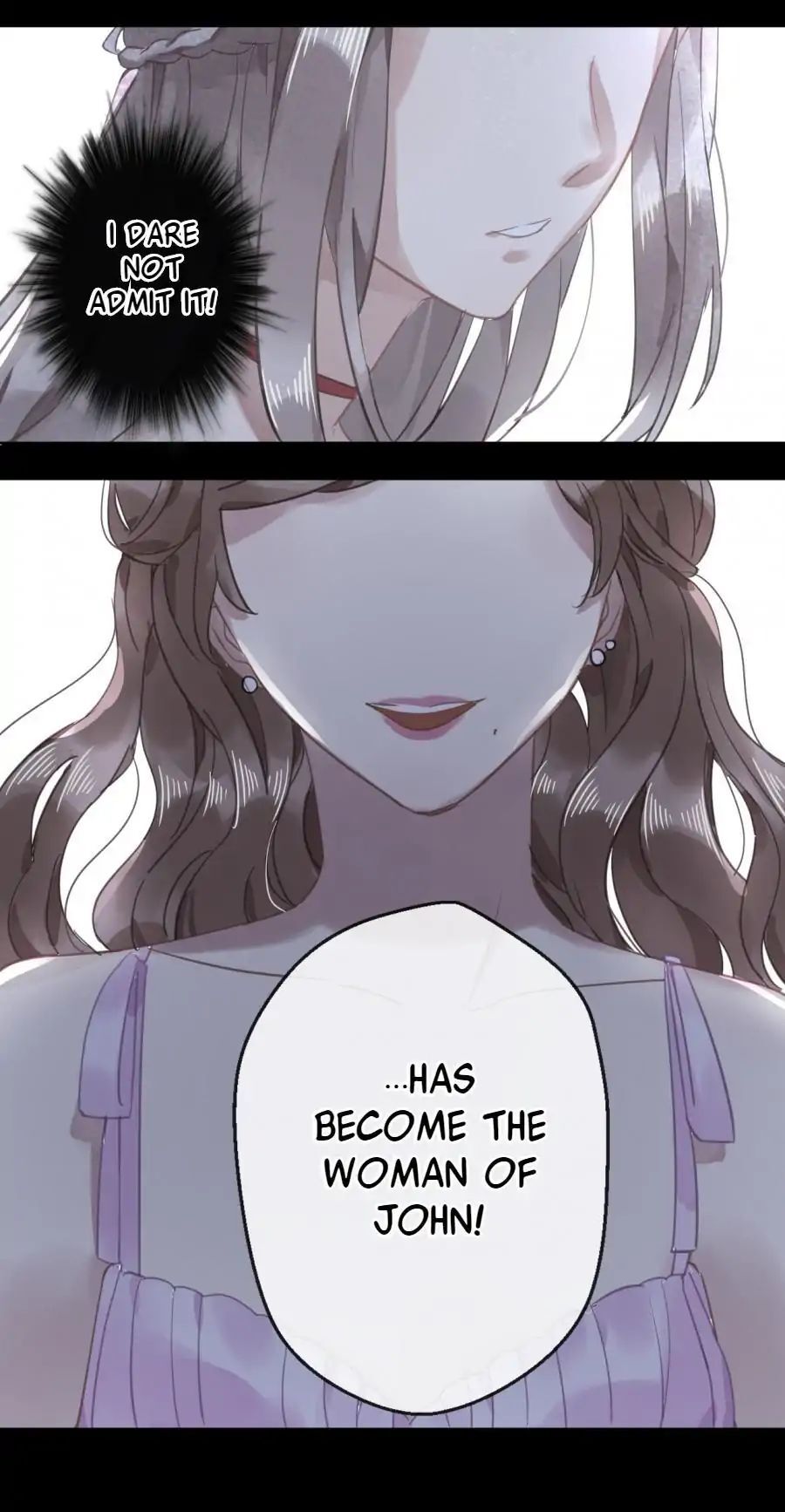 Prisoner of Love Chapter 18 - page 19