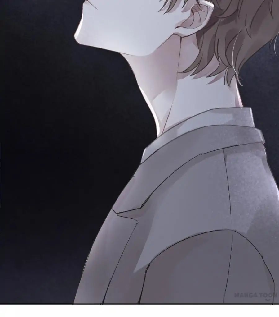 Prisoner of Love Chapter 18 - page 30