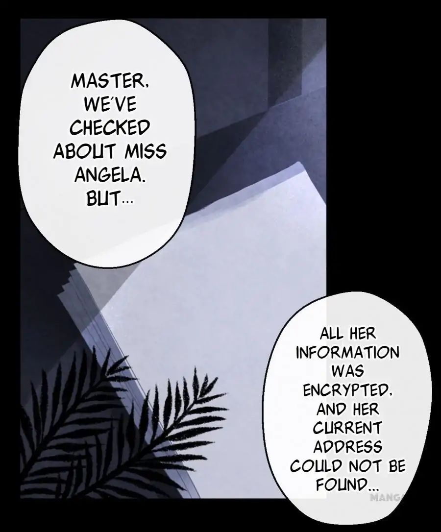 Prisoner of Love Chapter 18 - page 31