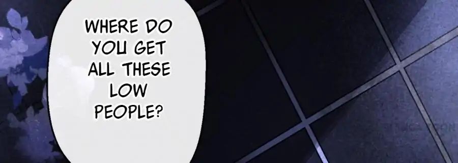 Prisoner of Love Chapter 18 - page 8