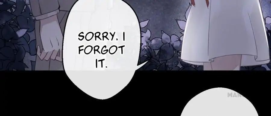 Prisoner of Love Chapter 19 - page 10