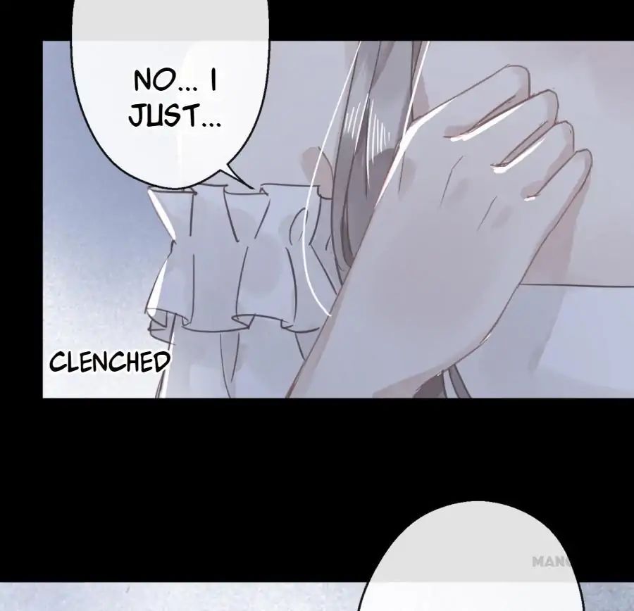 Prisoner of Love Chapter 19 - page 12