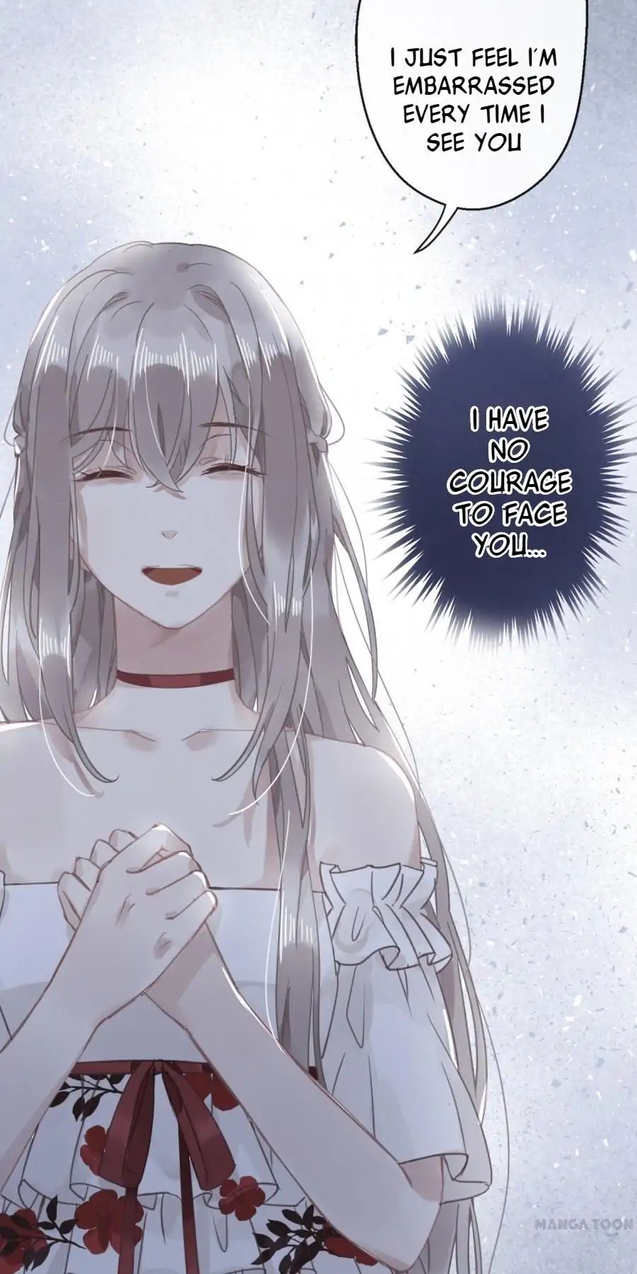 Prisoner of Love Chapter 19 - page 13