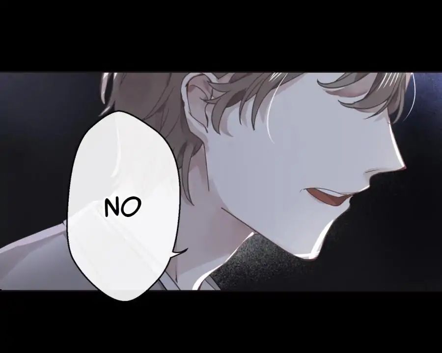 Prisoner of Love Chapter 19 - page 16
