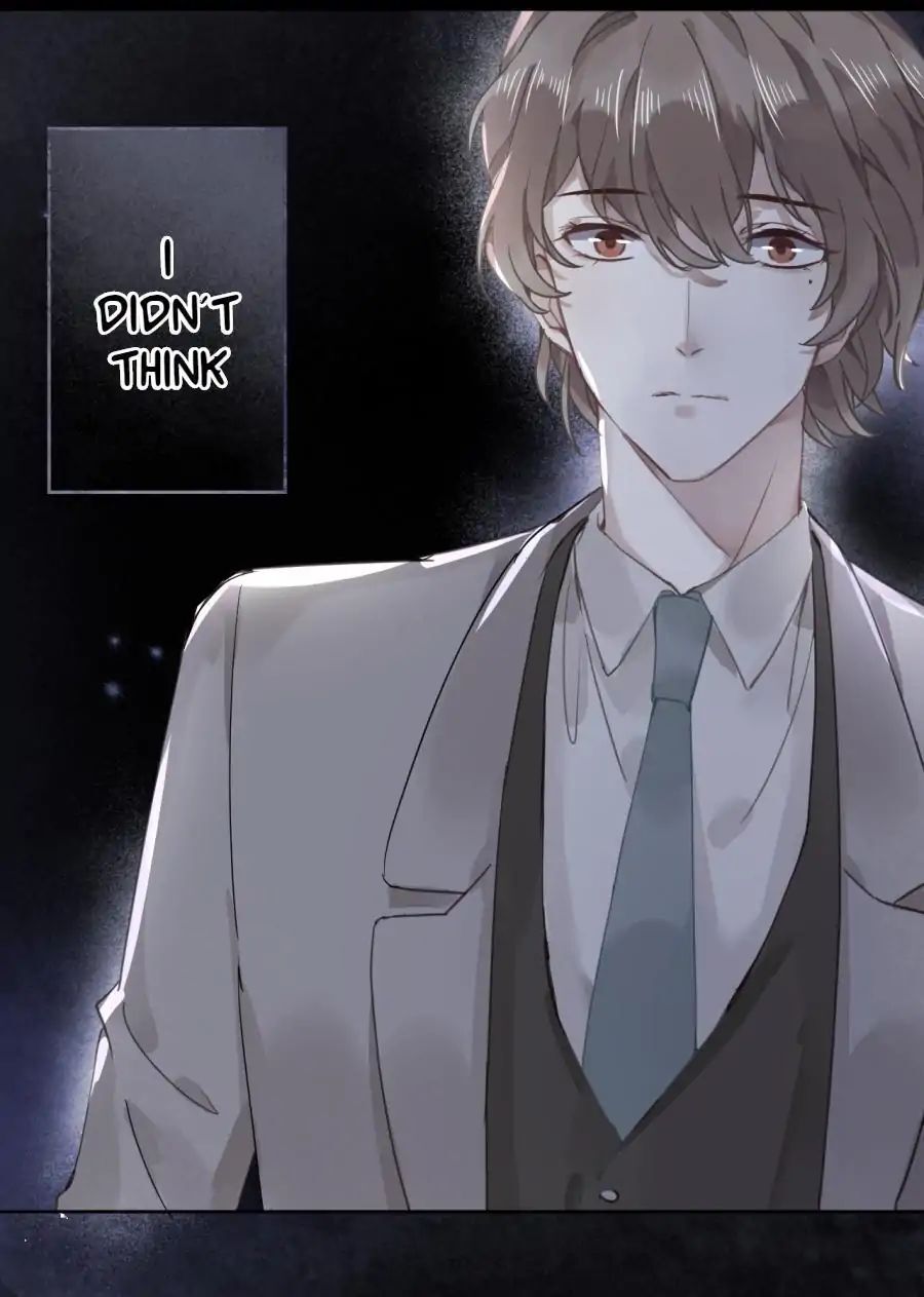 Prisoner of Love Chapter 19 - page 3