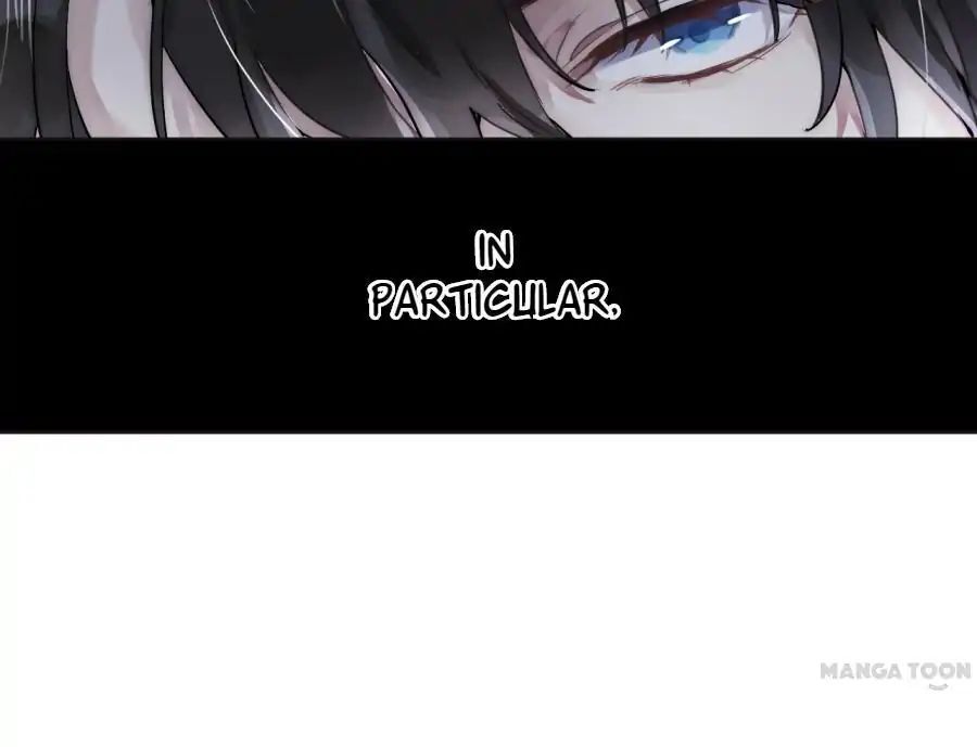 Prisoner of Love Chapter 19 - page 31