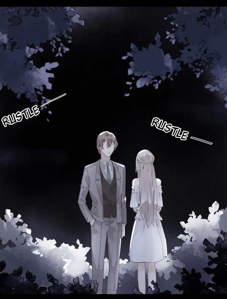 Prisoner of Love Chapter 19 - page 32