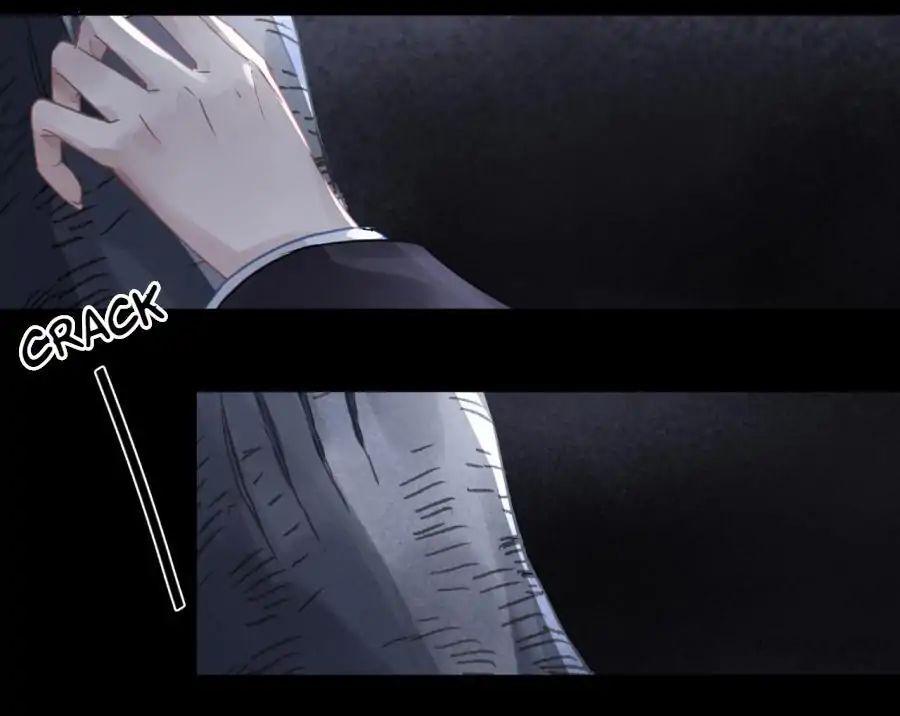 Prisoner of Love Chapter 19 - page 33