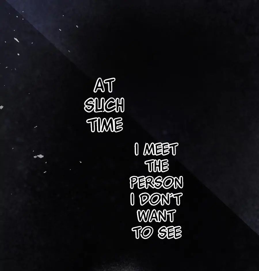 Prisoner of Love Chapter 19 - page 4