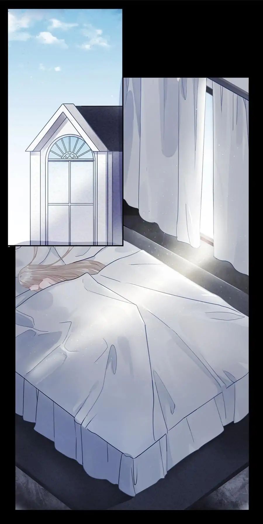Prisoner of Love Chapter 2 - page 1