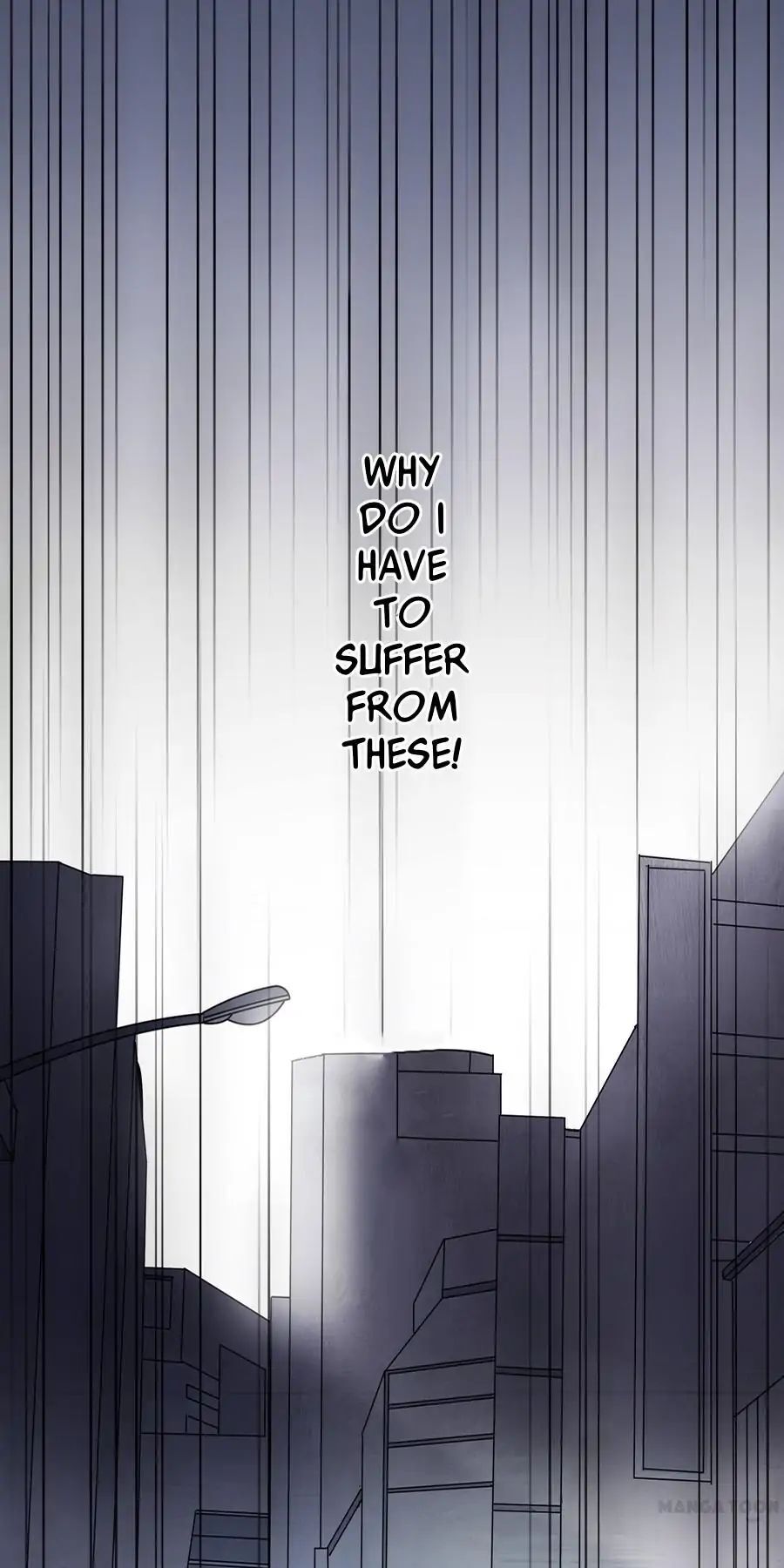 Prisoner of Love Chapter 2 - page 12