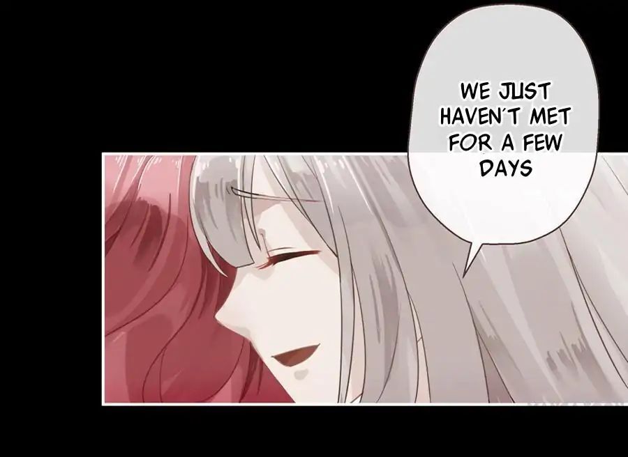 Prisoner of Love Chapter 2 - page 39