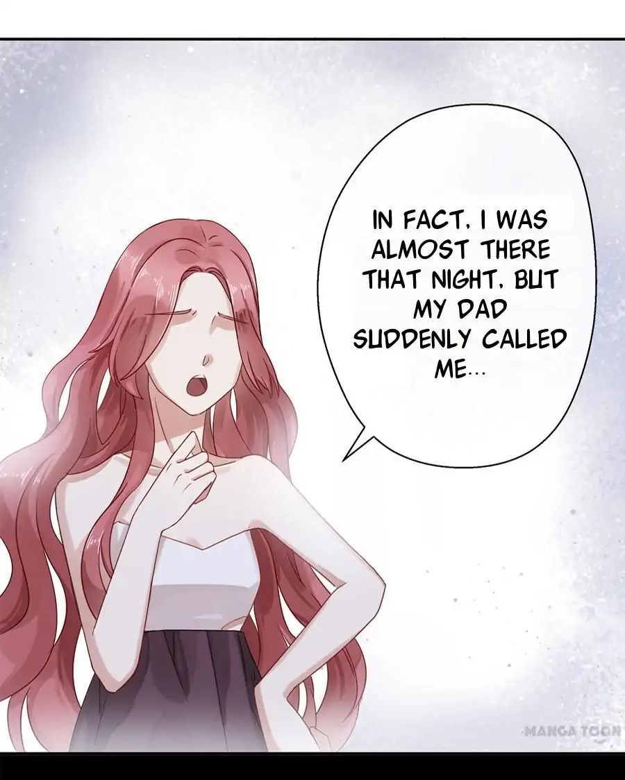 Prisoner of Love Chapter 2 - page 43