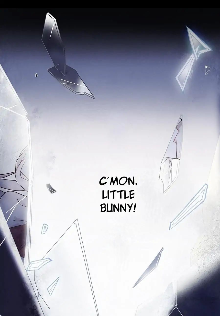 Prisoner of Love Chapter 2 - page 5