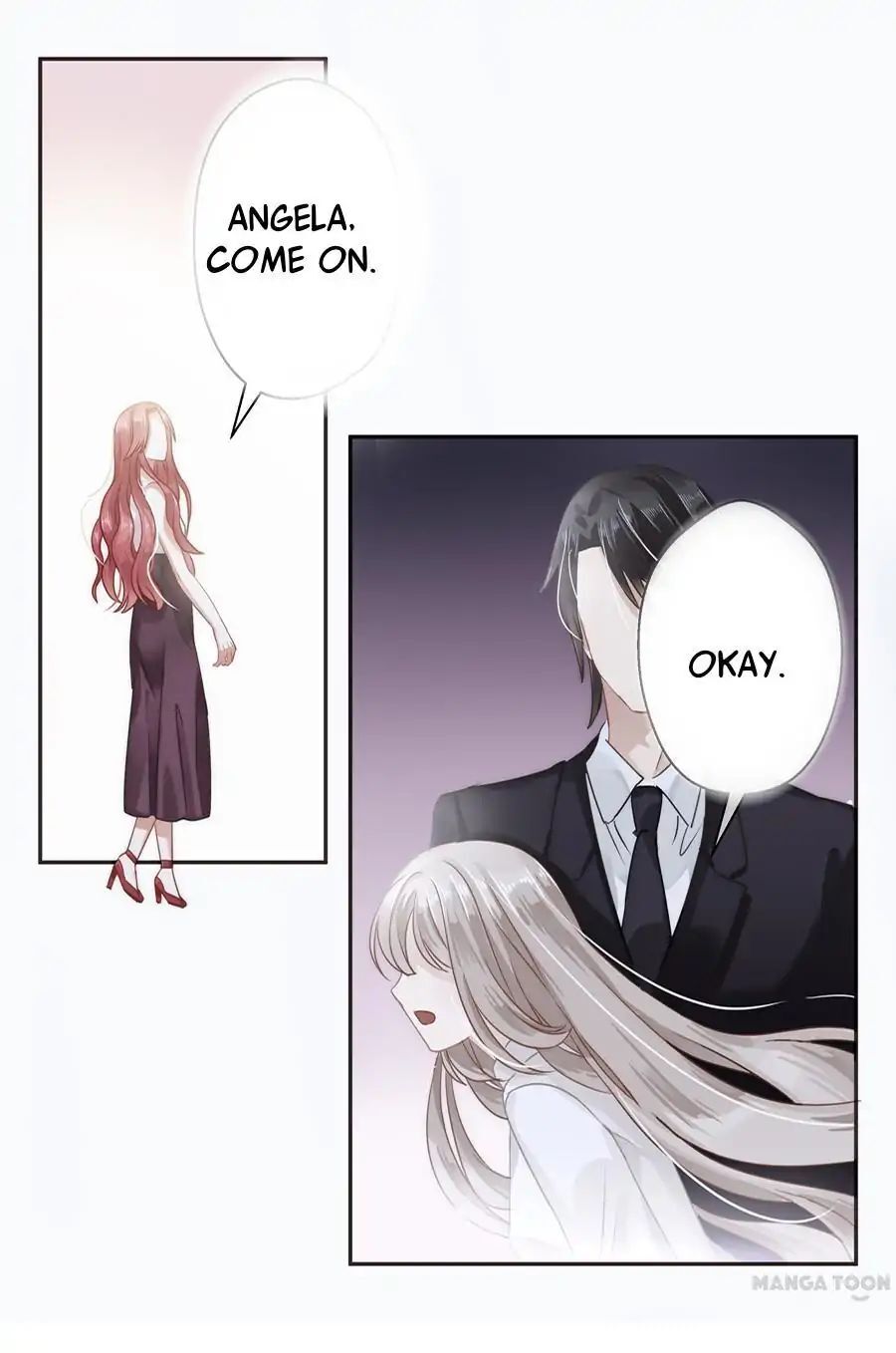 Prisoner of Love Chapter 2 - page 51