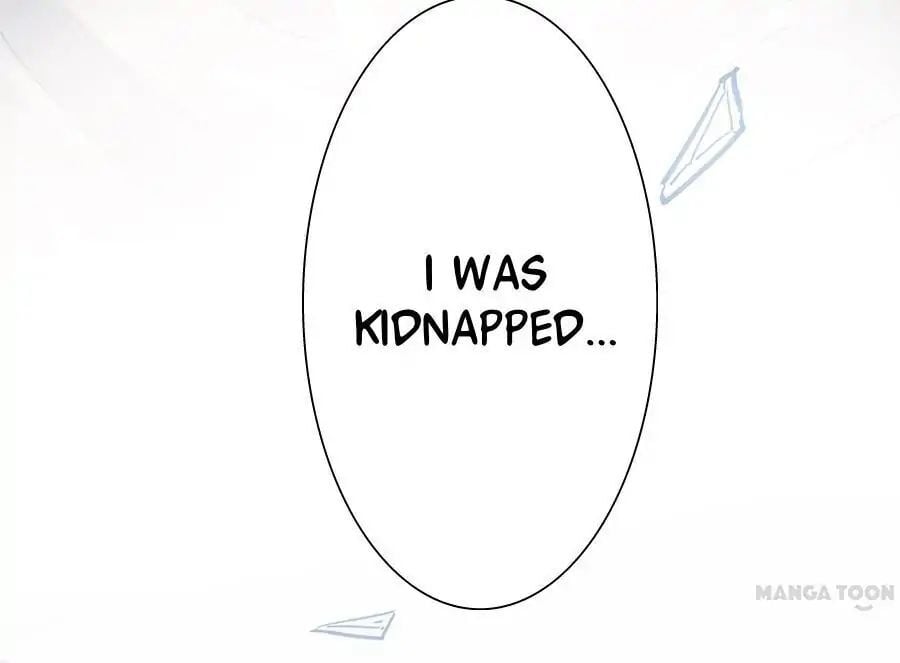 Prisoner of Love Chapter 2 - page 8