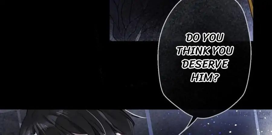 Prisoner of Love Chapter 20 - page 25