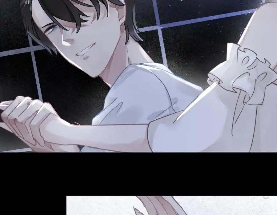 Prisoner of Love Chapter 20 - page 26