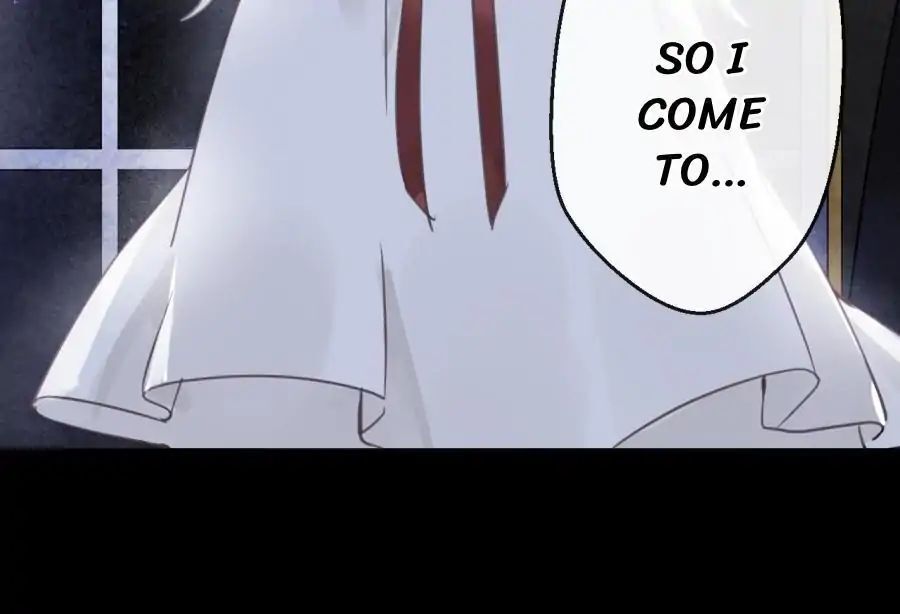 Prisoner of Love Chapter 20 - page 28