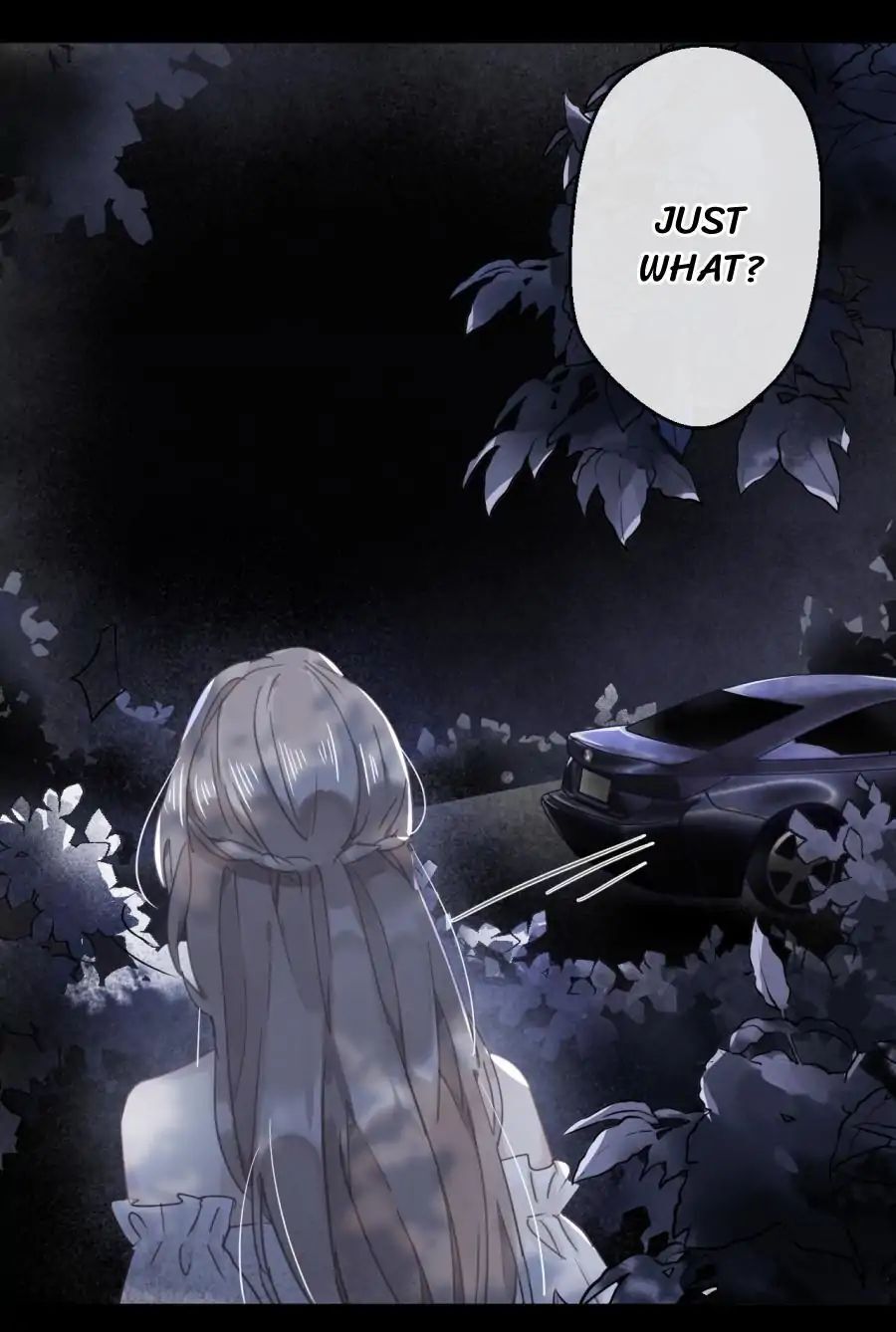 Prisoner of Love Chapter 20 - page 3