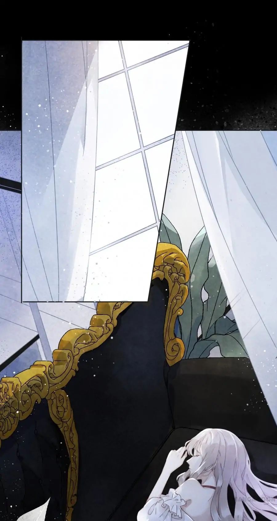 Prisoner of Love Chapter 21 - page 10