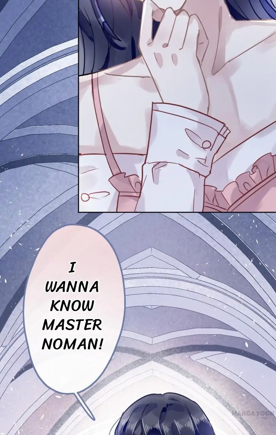Prisoner of Love Chapter 21 - page 28