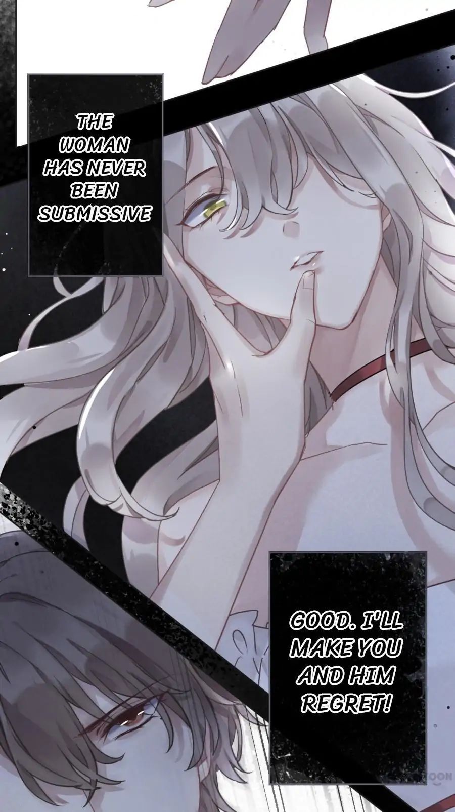 Prisoner of Love Chapter 21 - page 4