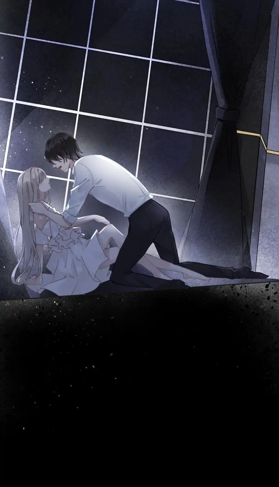 Prisoner of Love Chapter 21 - page 9