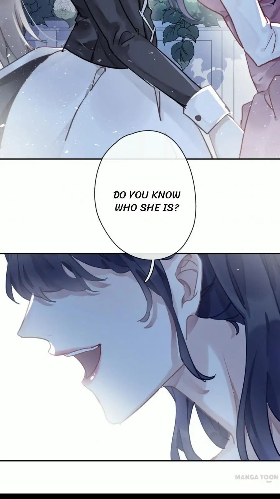 Prisoner of Love Chapter 23 - page 13