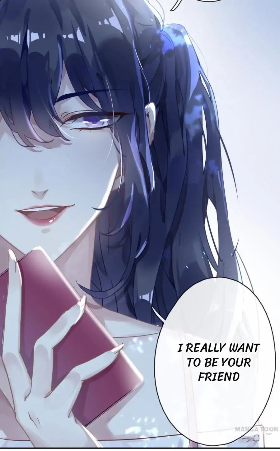 Prisoner of Love Chapter 23 - page 24