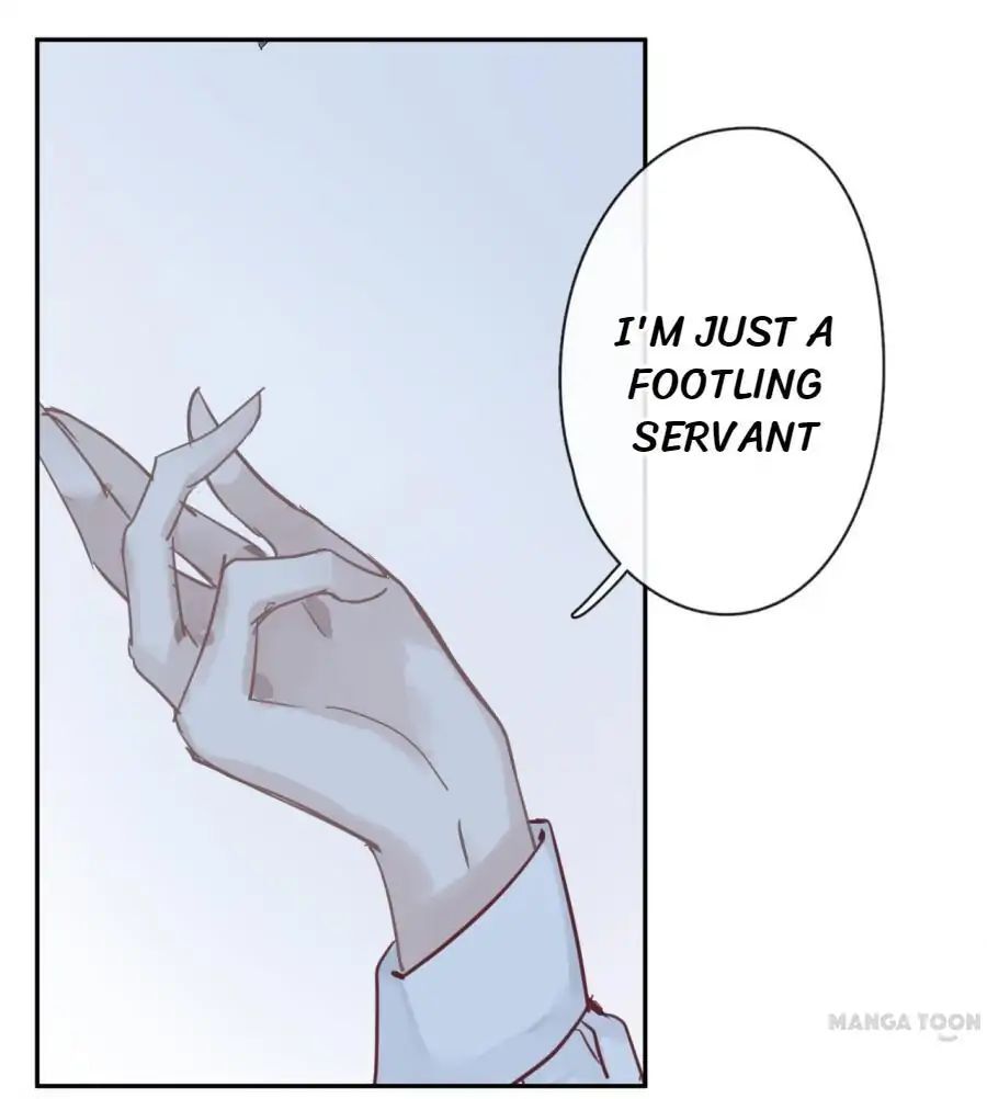Prisoner of Love Chapter 23 - page 26