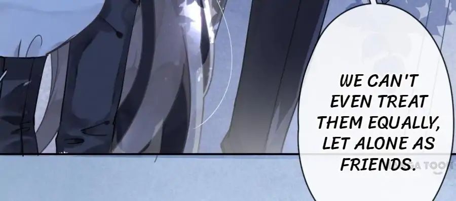 Prisoner of Love Chapter 23 - page 28