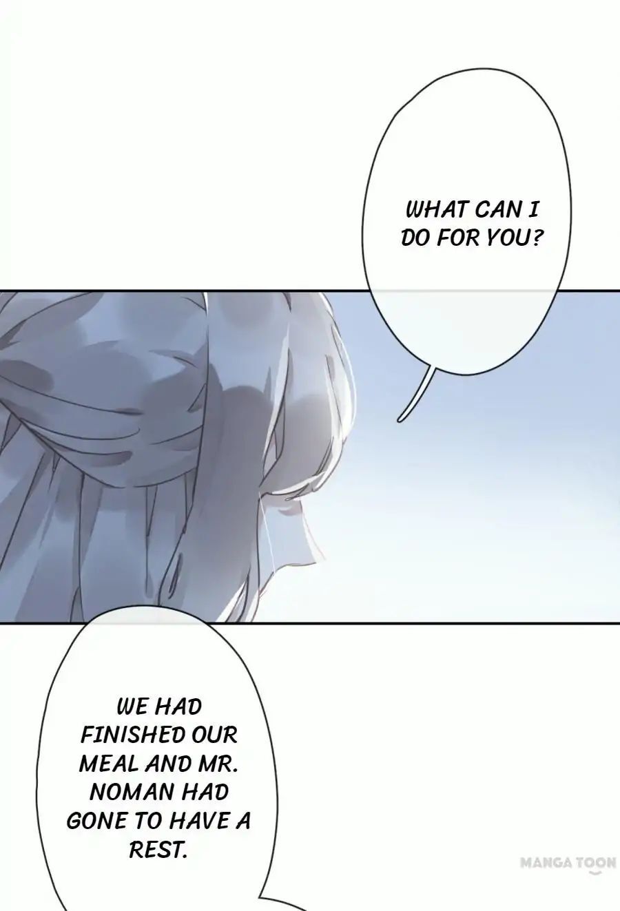 Prisoner of Love Chapter 23 - page 7