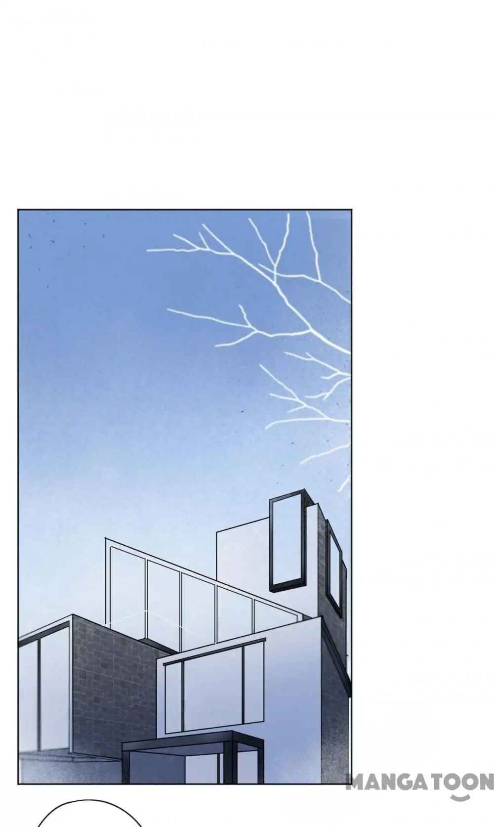 Prisoner of Love Chapter 37 - page 1