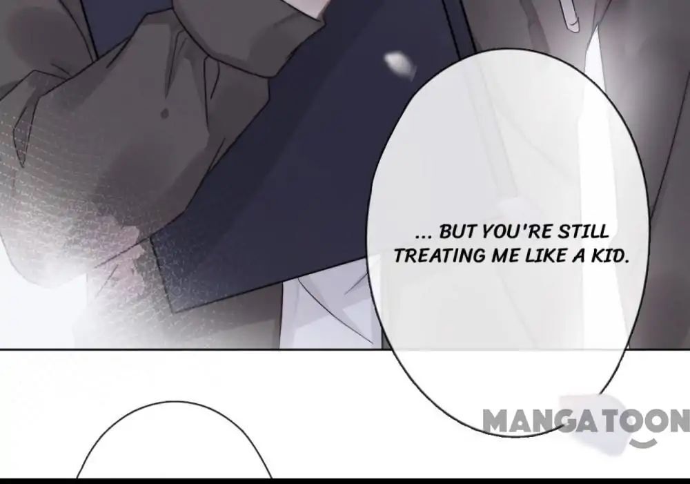 Prisoner of Love Chapter 37 - page 23