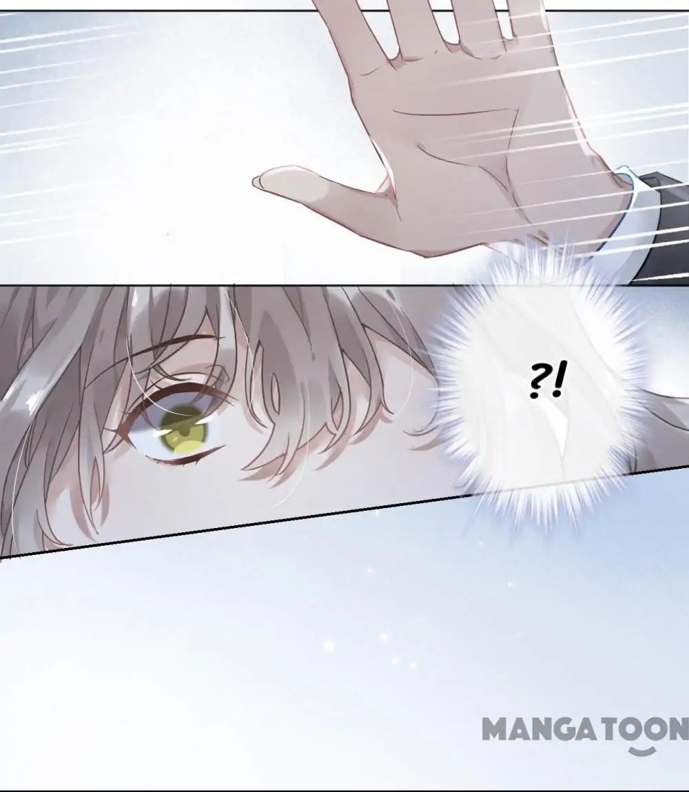 Prisoner of Love Chapter 37 - page 9