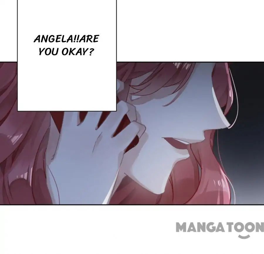 Prisoner of Love Chapter 24 - page 15