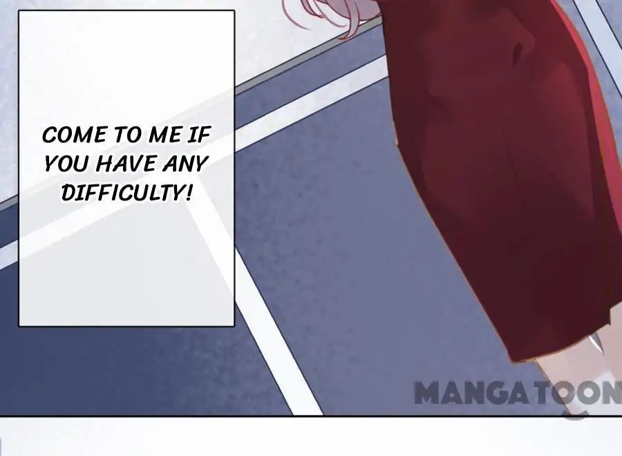 Prisoner of Love Chapter 24 - page 23