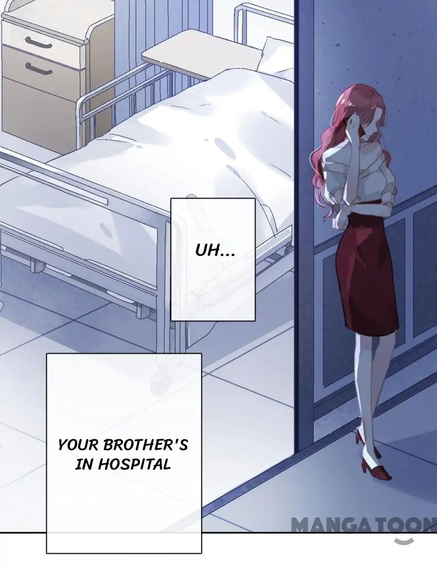 Prisoner of Love Chapter 24 - page 26