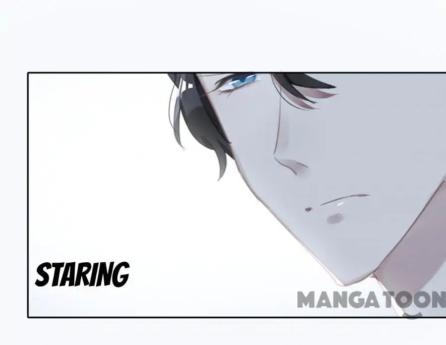 Prisoner of Love Chapter 24 - page 3
