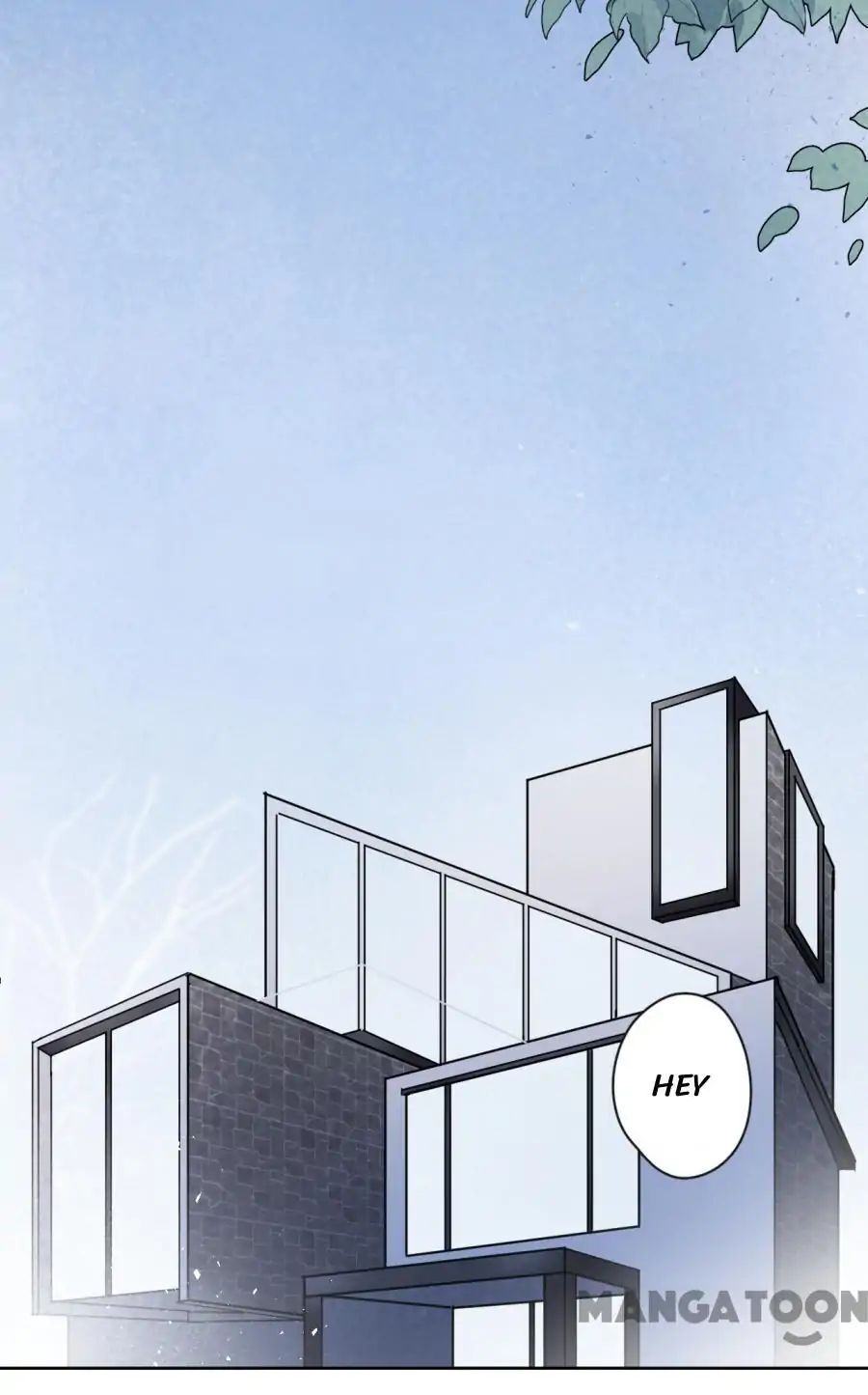 Prisoner of Love Chapter 24 - page 5