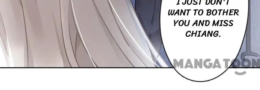 Prisoner of Love Chapter 24 - page 7