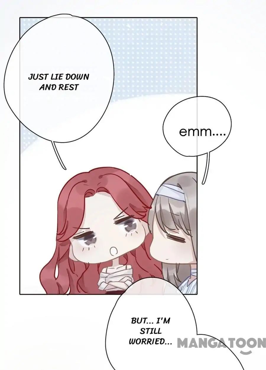 Prisoner of Love Chapter 25 - page 10