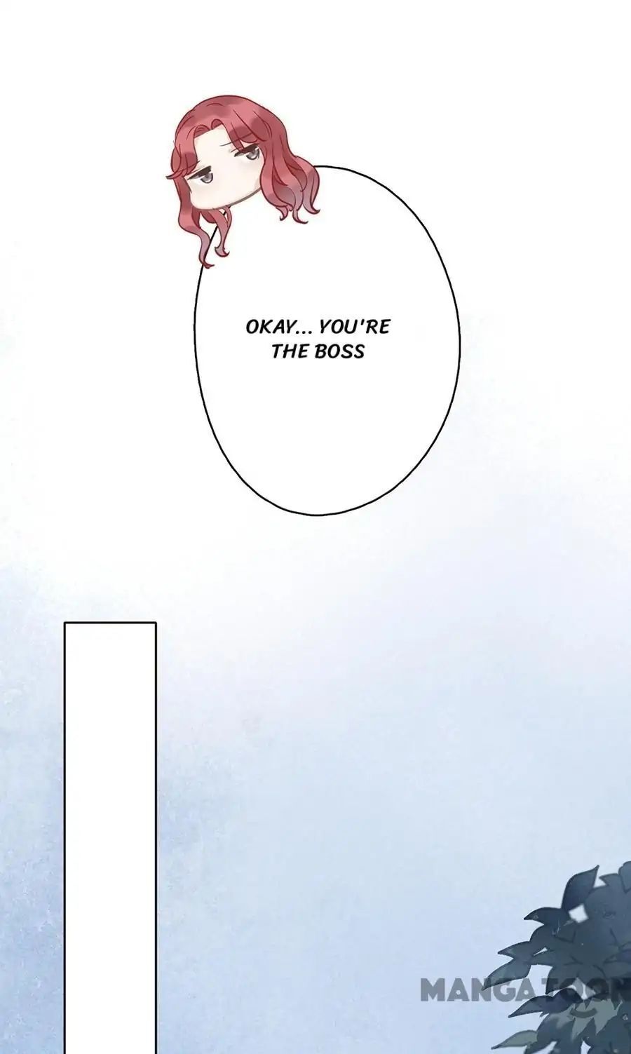 Prisoner of Love Chapter 25 - page 13