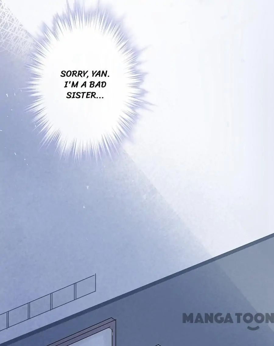 Prisoner of Love Chapter 25 - page 21