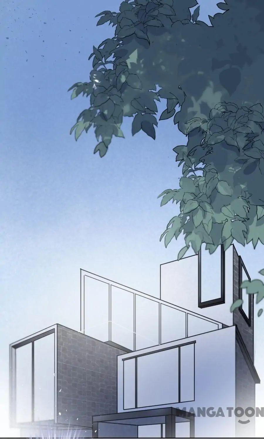 Prisoner of Love Chapter 26 - page 1